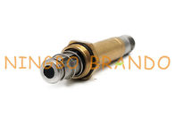 S9 M12 Thread Brass Core Tube Armature Katup Solenoid Pneumatik