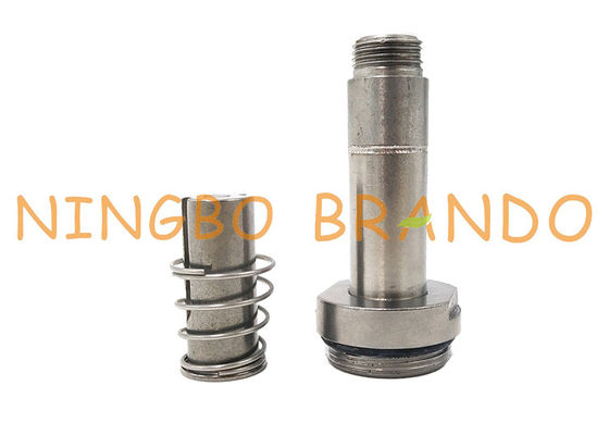 M22 Thread 3 Way Majelis Armature Katup Solenoid Tertutup Biasanya