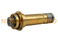 3/2 NC 9.9mm OD Kuningan Armature Tube Bagian Mobil Armature Katup Solenoid