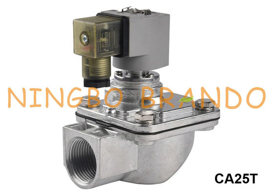 CA25T010-300 CA25T010-305 CA25T010 1 '' Katup Jet Pulsa Jenis Goyen