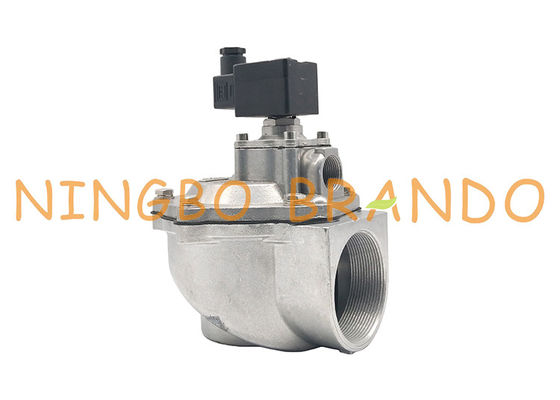 ASCO Type 353 Series 2-1 / 2 '' SCG353A051 Dust Collector Diafragma Pulse Jet Valve