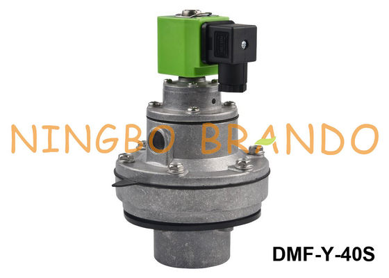 BFEC DMF-Y-40S Dust Collector Embedded Pulse Jet Valve