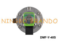 DMF-Y-40S BFEC Dust Collector Submerged Diafragma Pulse Valve