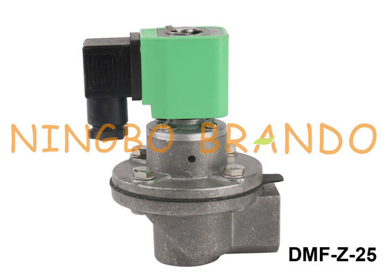 1 `` DMF-Z-25 SBFEC Type Dust Collector Reverse Pulse Jet Valve