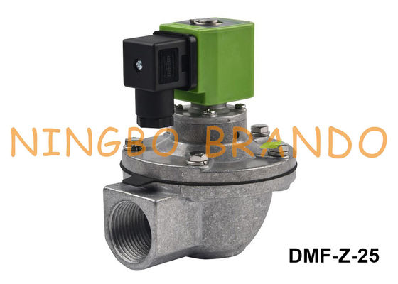 1 `` DMF-Z-25 SBFEC Type Bag Filter Pulse Jet Diafragma Valve