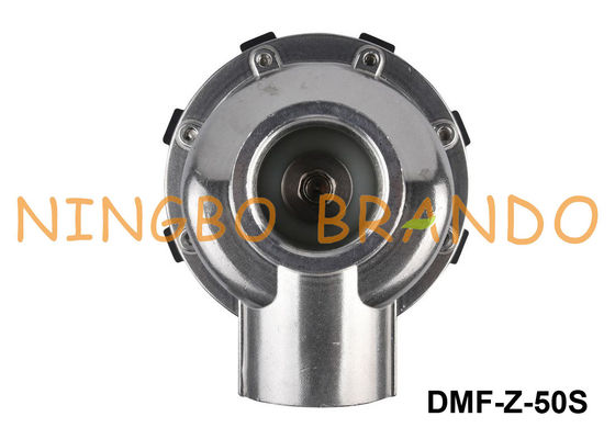 DMF-Z-50S 2 `` SBFEC Type Pulse Jet Valve Untuk Pengumpul Debu