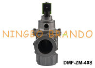 DMF-ZM-40S BFEC Quick Mount Impulse Diafragma Valve Untuk Filter Bag