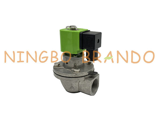 BFEC DMF-Z-20 3/4 `` Inch Sudut Kanan Baghouse Pulse Jet Valve