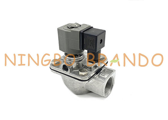 Kolektor Debu Baghouse 1 `` Inch Diafragma Valve CA25T Jenis Goyen