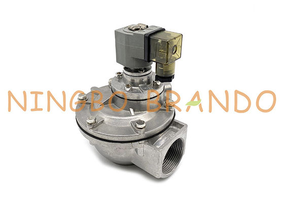 CA45T CA45T010-300 CA45T010-305 1-1 / 2 `` 1,5 '' Inch Katup Kolektor Debu