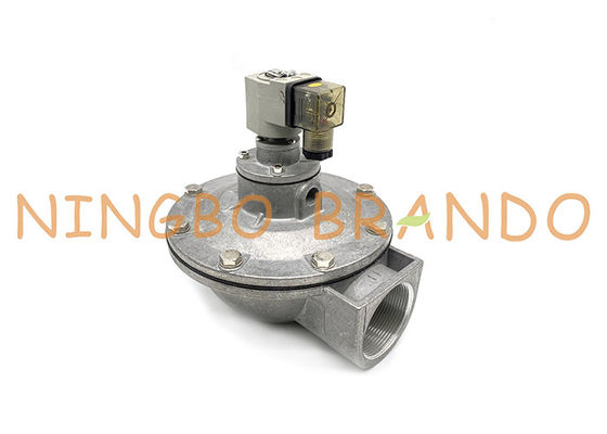 CA50T CA50T001-300 CA50T001-305 Katup Jet Pulsa Kolektor Debu Aluminium 2 `` Inch