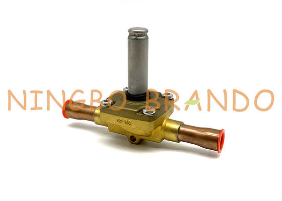 EVR 10 1/2 `` Inch ODF 032L1217 032L1188 Katup Solenoid Pendingin