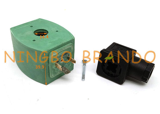 24V DC MP-C-146 238913-006 238713-006 238913-106 Coil Katup Solenoid