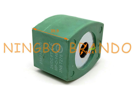 Lubang 14.4mm ASCO Tipe AC115V MP-C-146 238613-033 238613-133 Magnetic Coil