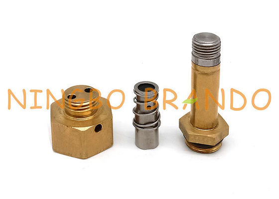Autel Type Armature Repair Kit Pengumpul Debu Pulse Solenoid Valve Stem