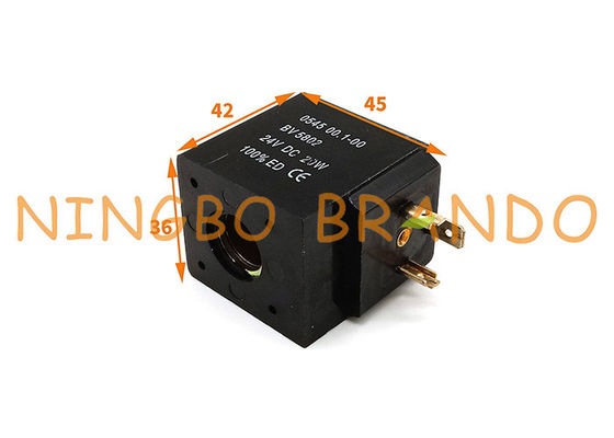 220V AC 113-030-0128 113-030-0121 Sistem Magnet Jenis Nass 13 Bobine