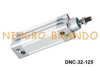 Festo Tipe DNC-32-125-PPV-A Piston Rod Pneumatic Cylinder ISO 15552