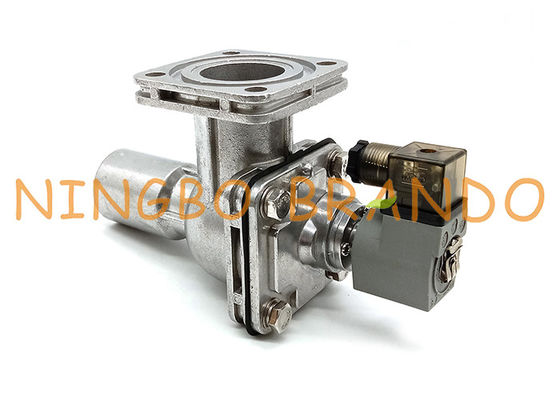 Goyen Type FS Series Flange CA25FS Integral 1 '' Diafragma Valve