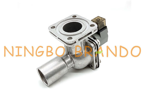 Goyen Type FS Series Flange CA25FS Integral 1 '' Diafragma Valve