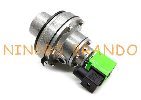 DMF-Y-40S Jenis Terendam 1-1 / 2 `` Inch Katup Kolektor Debu Diafragma