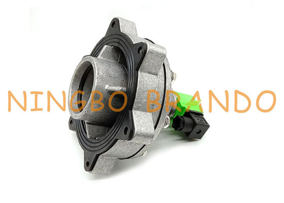 BFEC DMF-Y-50S Embedded Type 2 `` Inch Diafragma Pulse Jet Valve