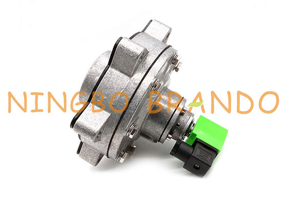 BFEC DMF-Y-50S Embedded Type 2 `` Inch Diafragma Pulse Jet Valve