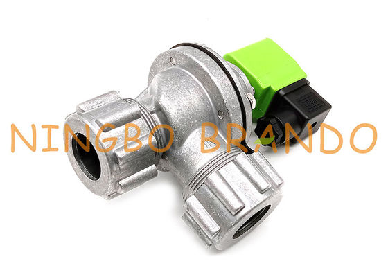 DMF-ZM-20 Dresser Nut 3/4 `` Inch Dust Collector Pulse Jet Valve
