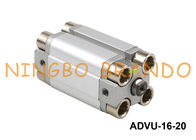 Festo Tipe ADVU-16-20-P-A Compact Pneumatic Cylinder Double Acting