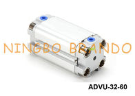 Silinder Kompak Pneumatik Bertindak Ganda Festo Tipe ADVU-32-60-P-A