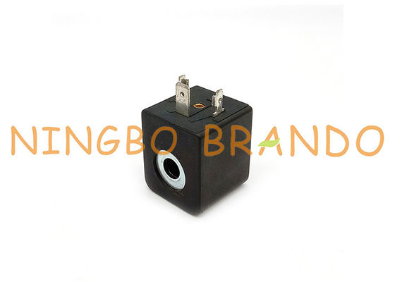 Parker Type P0160749 CNOMO Pneumatic Solenoid Valve Kumparan Listrik