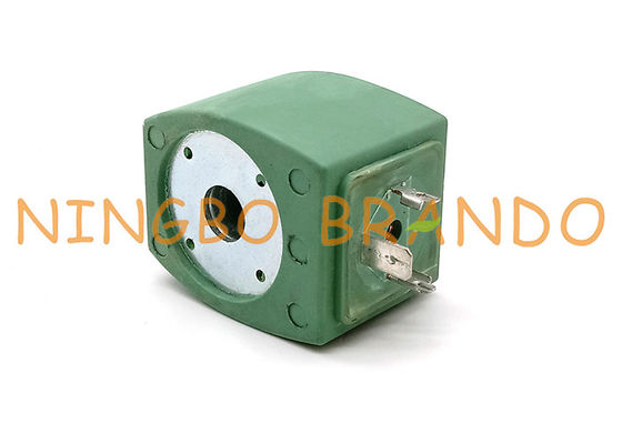 11mm Diameter dalam ASCO Type MP-C-146 Solenoid Valve Coil