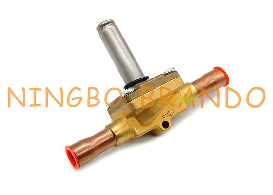 032L1188 032L1217 032L2123 EVR 10 1/2 `` Inch ODF Katup Solenoid Pendingin