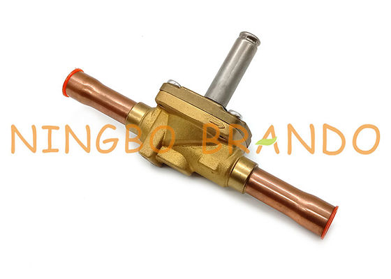 032L1225 032L5088 ODF EVR 15 7/8 `` Katup Solenoid Pendingin