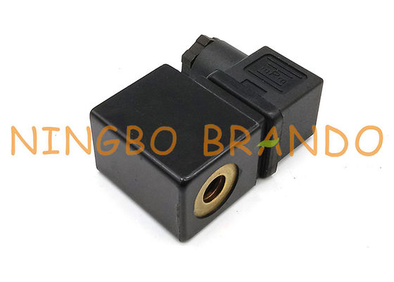 Sistem 0543 Diameter Lubang 14.5mm 13 30mm Solenoid Magnet Valve Coil