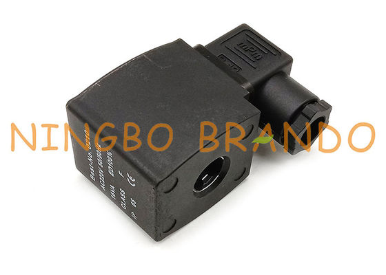 Terbaik No.0210 13mm Lubang Fengshen Refrigeration Solenoid Valve Coil