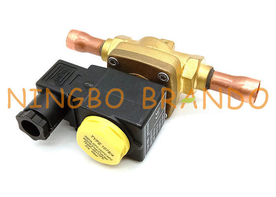1078/4 1078 / 4A6 1078 / 4A7 1/2 `` ODS Refrigeration Solenoid Valve