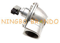 CA76T 3 `` Inch Right Angle Diafragma Baghouse Pulse Jet Valve