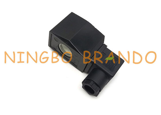 AB410 16mm Diameter dalam tinggi 40mm CKD Jenis Solenoid Valve Coil