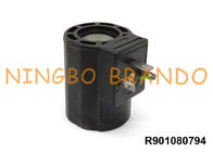 Rexroth Type R901080794 Hidrolik Cartridge Solenoid Coil 24VDC 26W