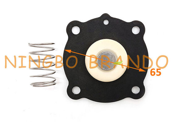 Joil Type 1 Inch Dust Collector Pulse Jet Valve Spare Part Membran