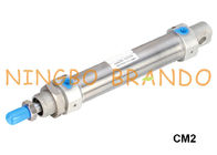 SMC Type CM2 Series Stainless Steel Mini Pneumatic Air Cylinder