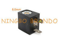 Diameter Lubang 8mm EVI 7/8 DIN43650B Pneumatic Solenoid Valve Coil