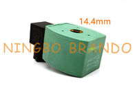 14.4mm Lubang MP-C-146 DIN43650A 220 262 263 Solenoid Valve Magnetic Coil