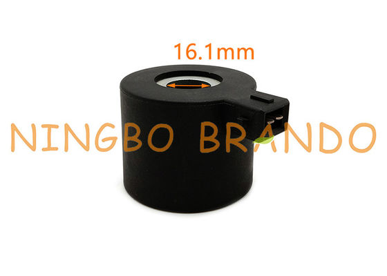 LPG CNG GNC Point Pressure Regulator Reducer 16mm Lubang Bobine