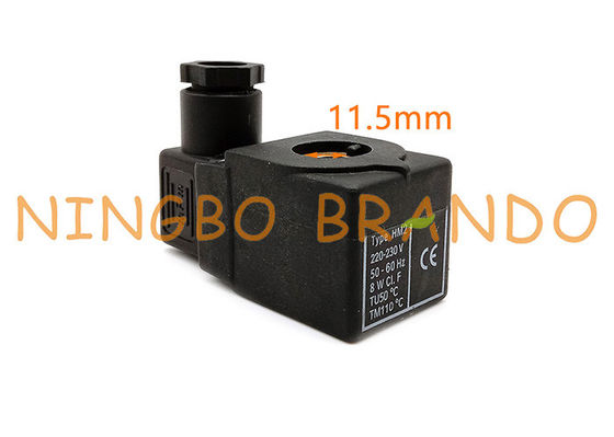 Solenoid Valve 9100/RA6 11.0mm Diameter Dalam HM2 Magnetic Coil