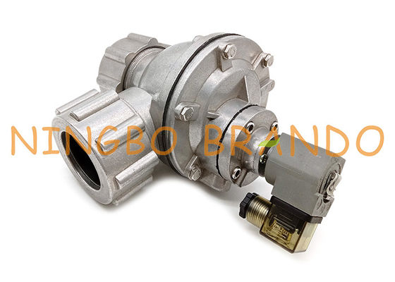 Goyen Type CA45DD 1-1/2 '' Dresser Nut Bag Filter Dust Collector Valve