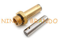 Kit Konversi LPG CNG 3/2 Way NC Brass Solenoid Valve Armature