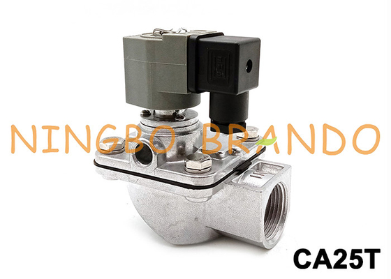 Penggantian Goyen CA25T 1 &quot;Debu Collector Pulse Jet Valve