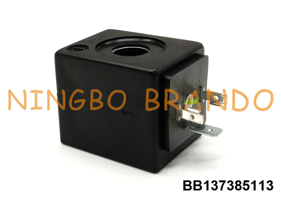 Jenis Rexroth Hidrolik Solenoid Coil R901083065 R901090821 12VDC 24VDC