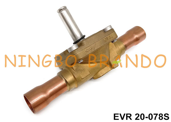 EVR 20 7/8 ''Katup Pendingin ODF 032L1240 032L1254 032L2243 032L5092